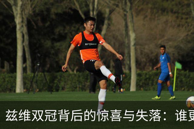 兹维双冠背后的惊喜与失落：谁更让你意外？